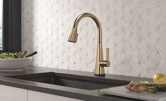 Delta Lenta, Theodora, & Antoni Kitchen Collections Now Available